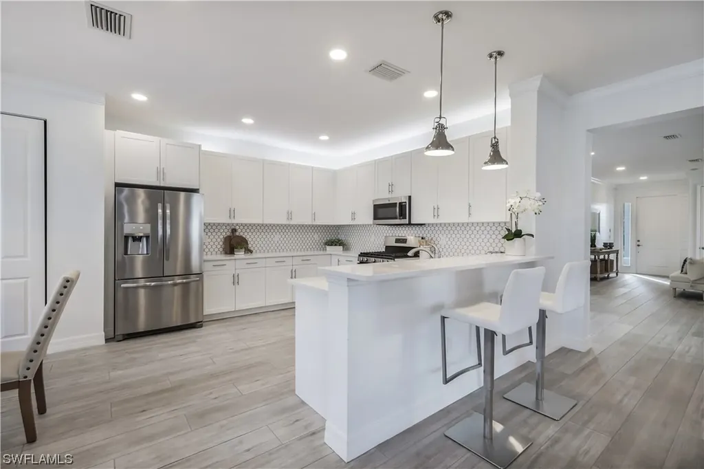 4500 Aurora Street Naples FL 34119