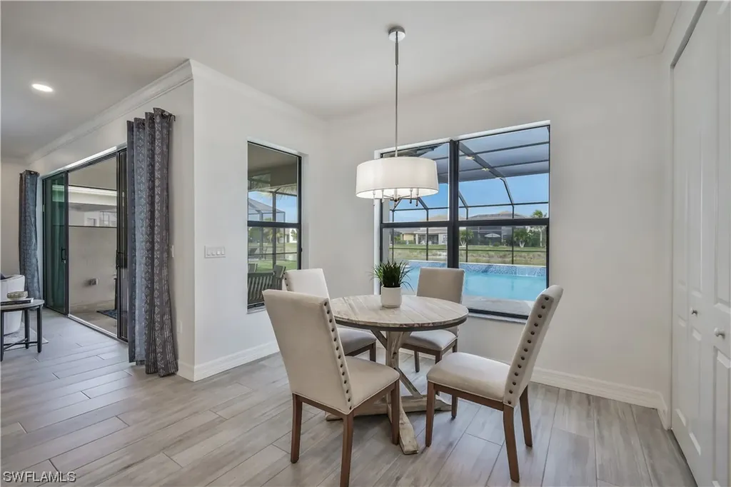 4500 Aurora Street Naples FL 34119