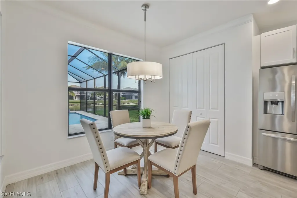 4500 Aurora Street Naples FL 34119