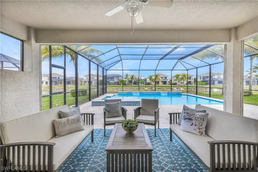 4500 Aurora Street Naples FL 34119