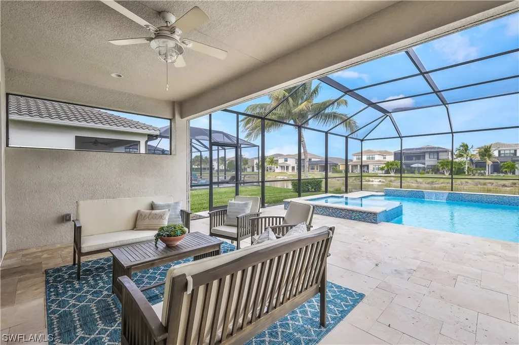 4500 Aurora Street Naples FL 34119