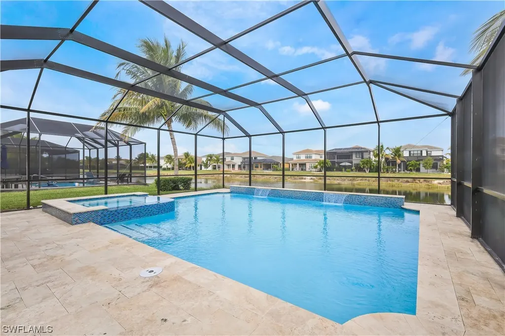 4500 Aurora Street Naples FL 34119