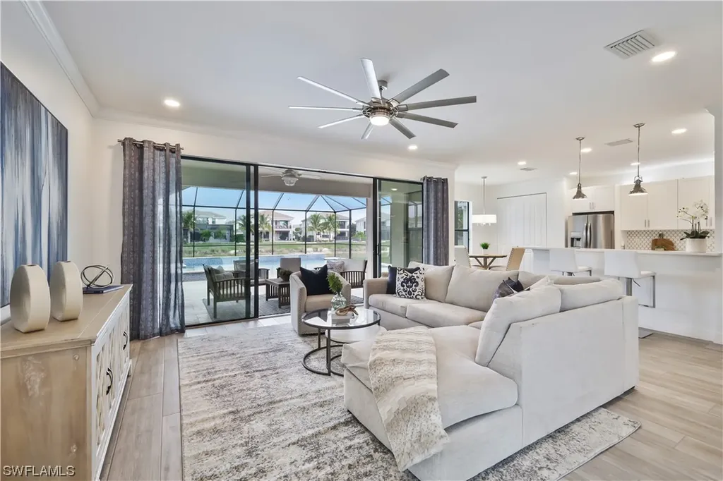 4500 Aurora Street Naples FL 34119