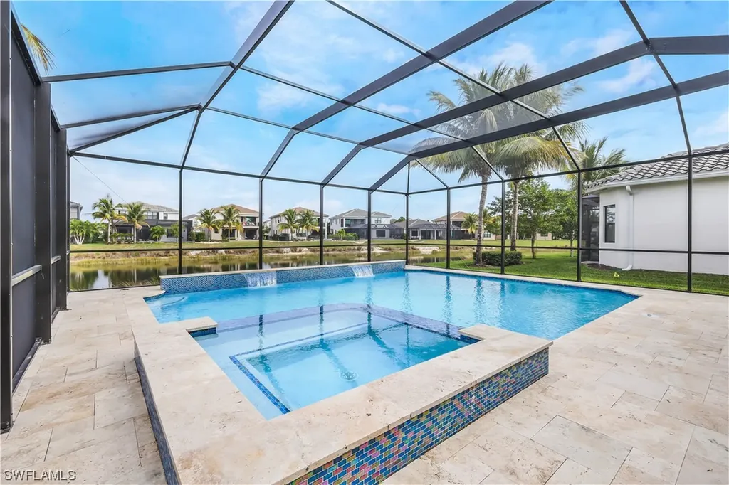 4500 Aurora Street Naples FL 34119