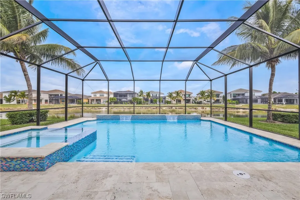 4500 Aurora Street Naples FL 34119