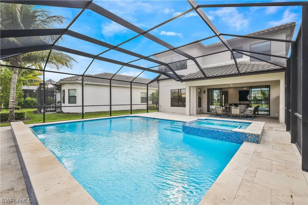 4500 Aurora Street Naples FL 34119
