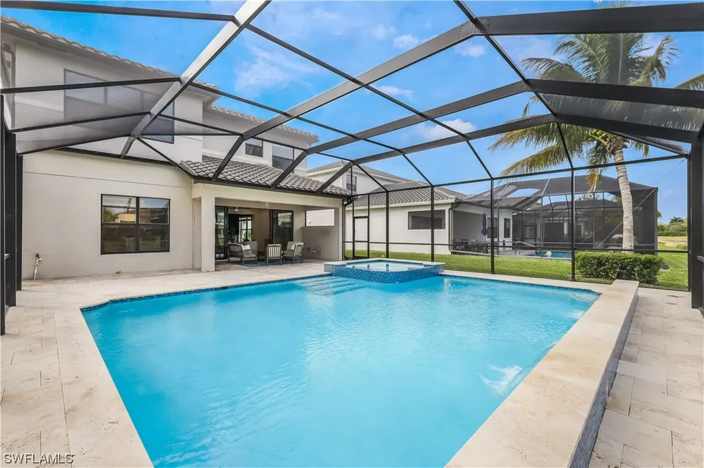 4500 Aurora Street Naples FL 34119