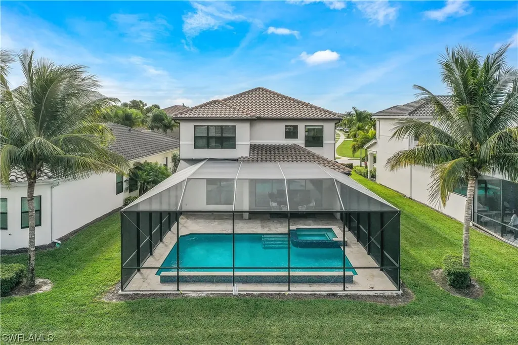 4500 Aurora Street Naples FL 34119