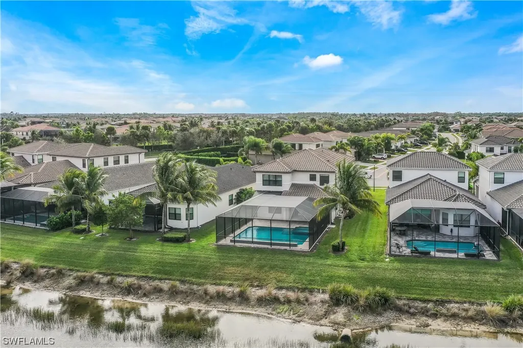 4500 Aurora Street Naples FL 34119