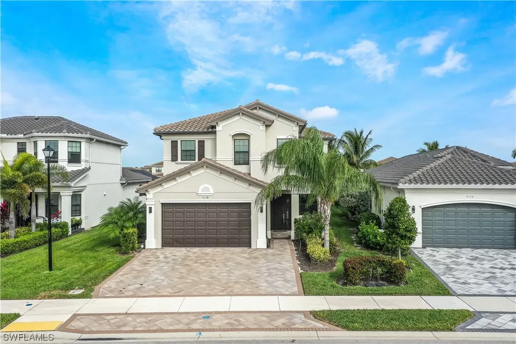 4500 Aurora Street Naples FL 34119