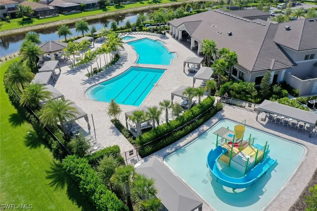 4500 Aurora Street Naples FL 34119