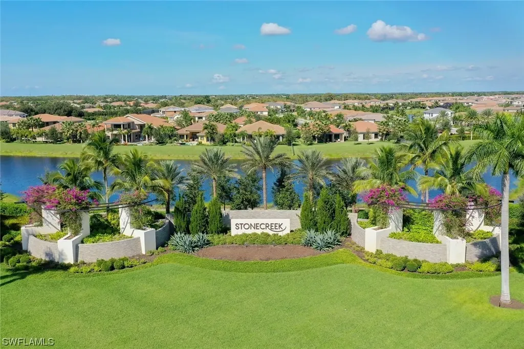 4500 Aurora Street Naples FL 34119