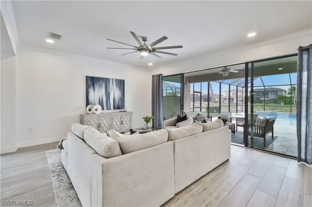 4500 Aurora Street Naples FL 34119