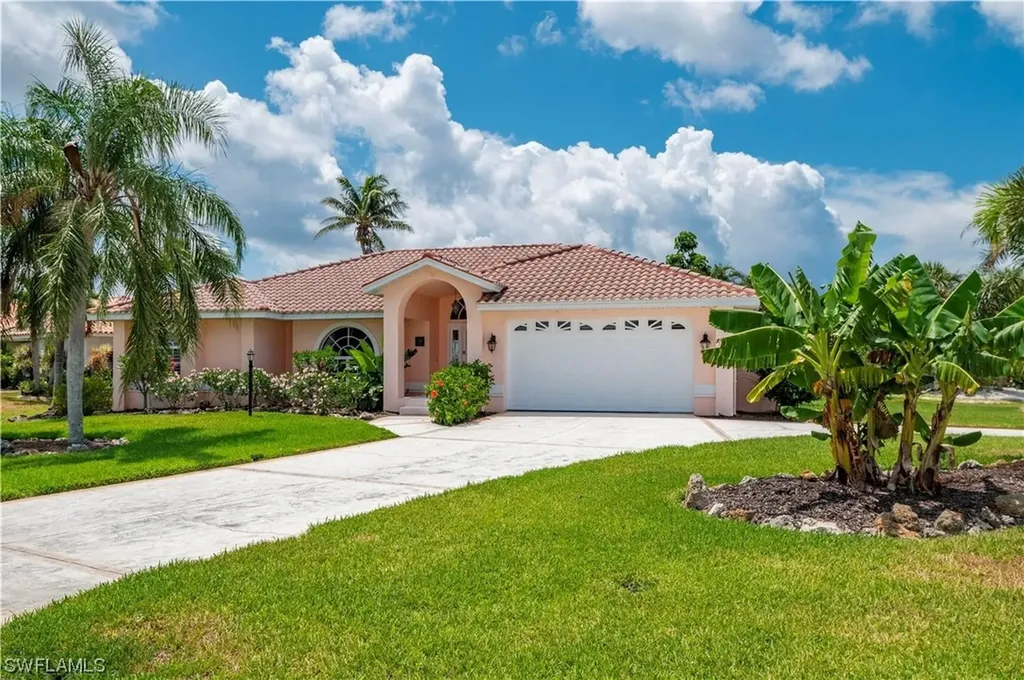 710 Via Esplanade Punta Gorda FL 33950
