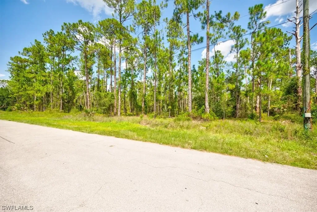 1610 Edison Avenue Lehigh Acres FL 33972