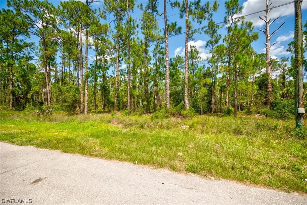 1610 Edison Avenue Lehigh Acres FL 33972