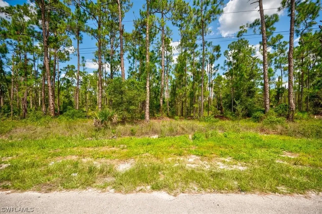 1610 Edison Avenue Lehigh Acres FL 33972