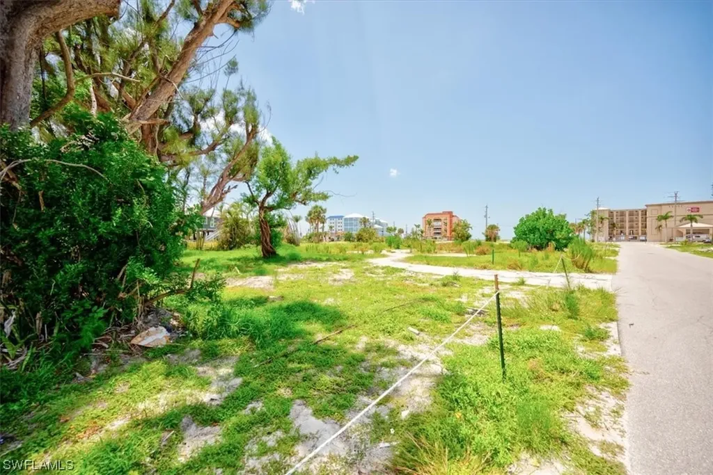 190 Matanzas Street Fort Myers Beach FL 33931