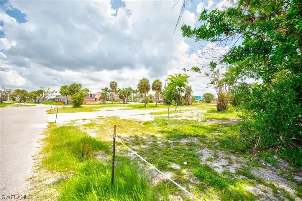 190 Matanzas Street Fort Myers Beach FL 33931