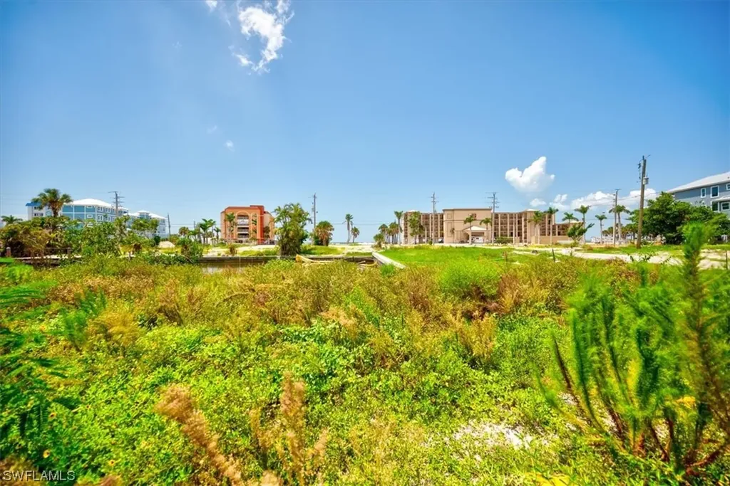 190 Matanzas Street Fort Myers Beach FL 33931