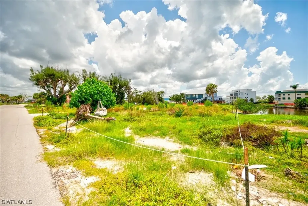 190 Matanzas Street Fort Myers Beach FL 33931