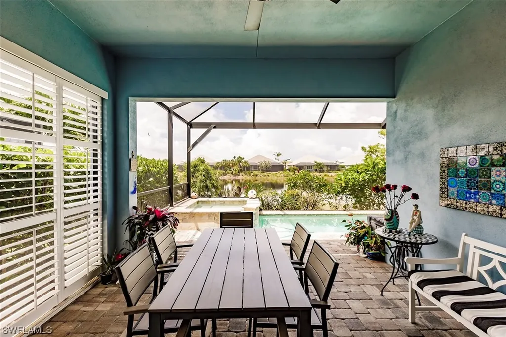 7157 Dominica Drive Naples FL 34113