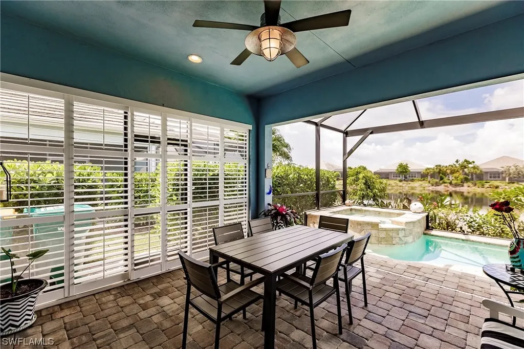 7157 Dominica Drive Naples FL 34113
