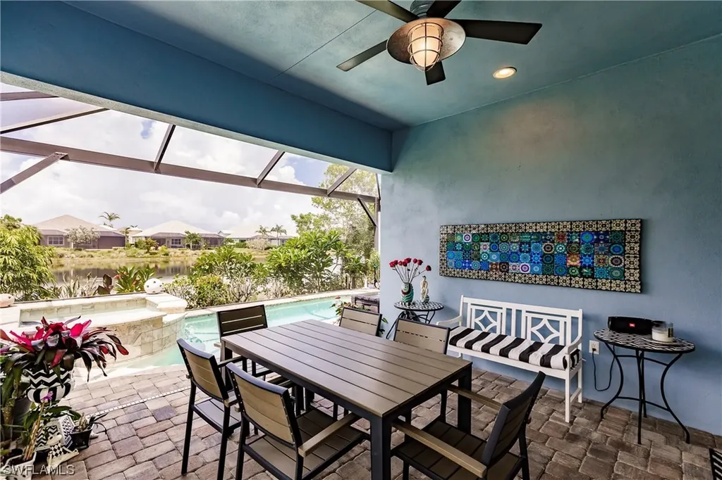 7157 Dominica Drive Naples FL 34113