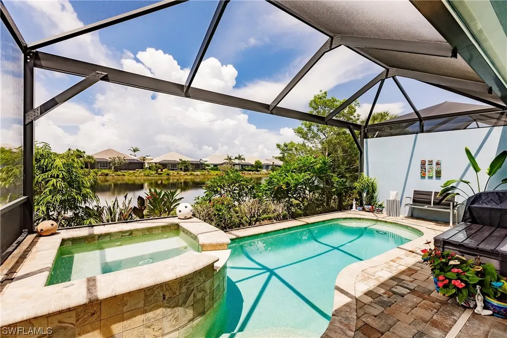 7157 Dominica Drive Naples FL 34113