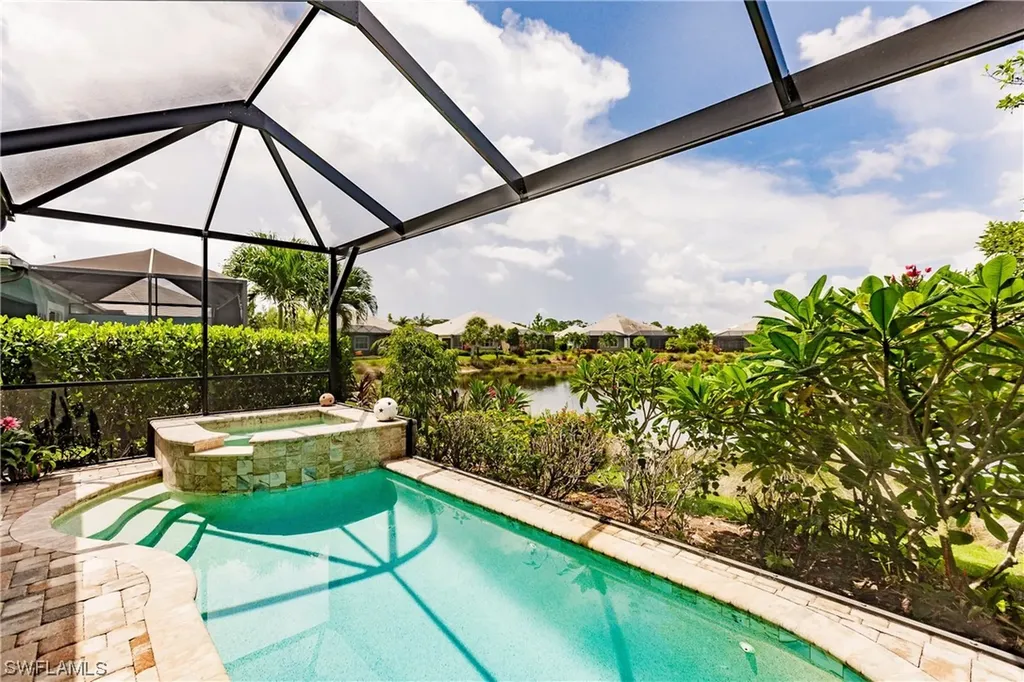 7157 Dominica Drive Naples FL 34113