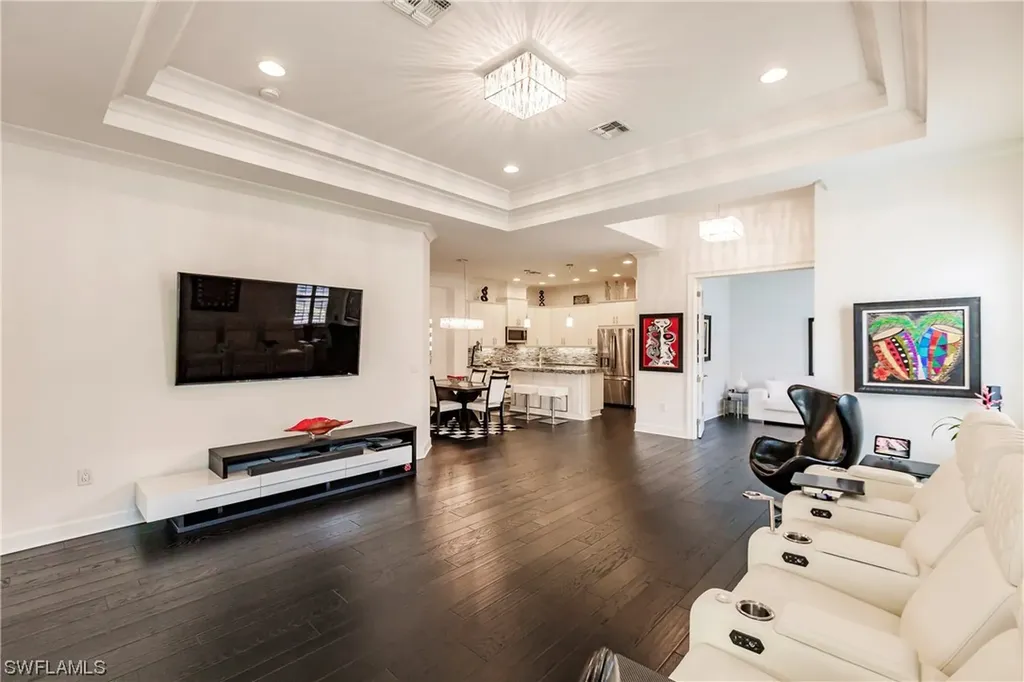 7157 Dominica Drive Naples FL 34113