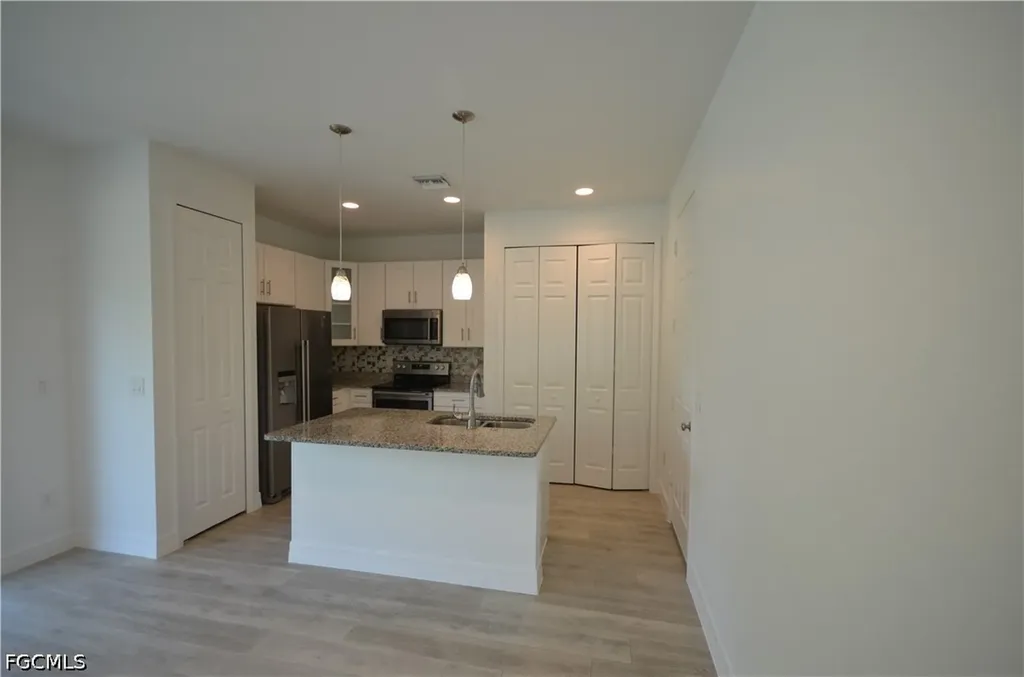 272 Pelton Circle Port Charlotte FL 33954
