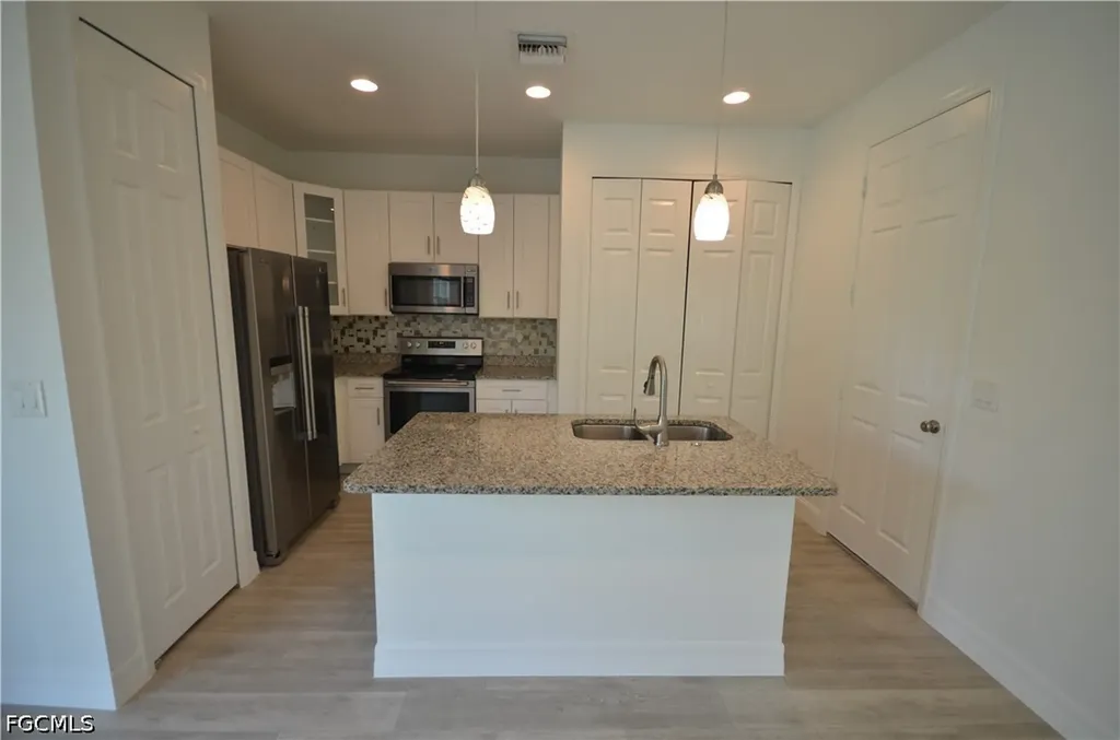 272 Pelton Circle Port Charlotte FL 33954