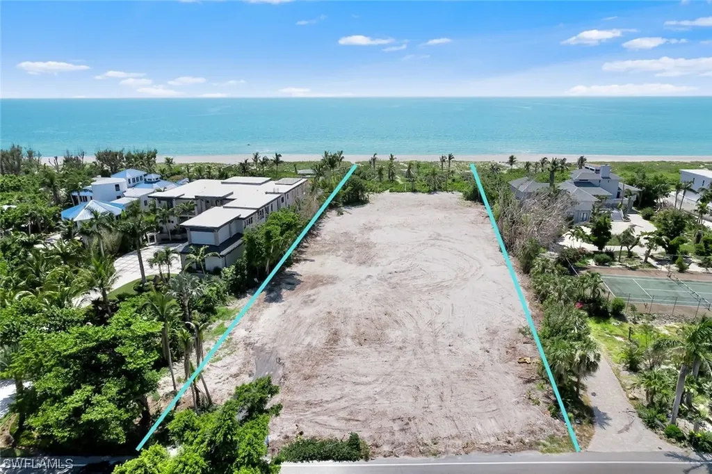 16280 Captiva Drive Captiva FL 33924