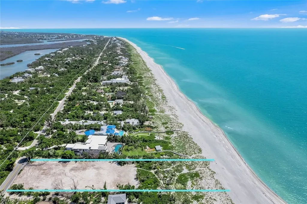16280 Captiva Drive Captiva FL 33924