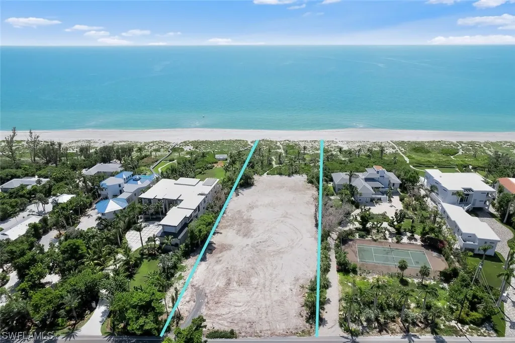 16280 Captiva Drive Captiva FL 33924
