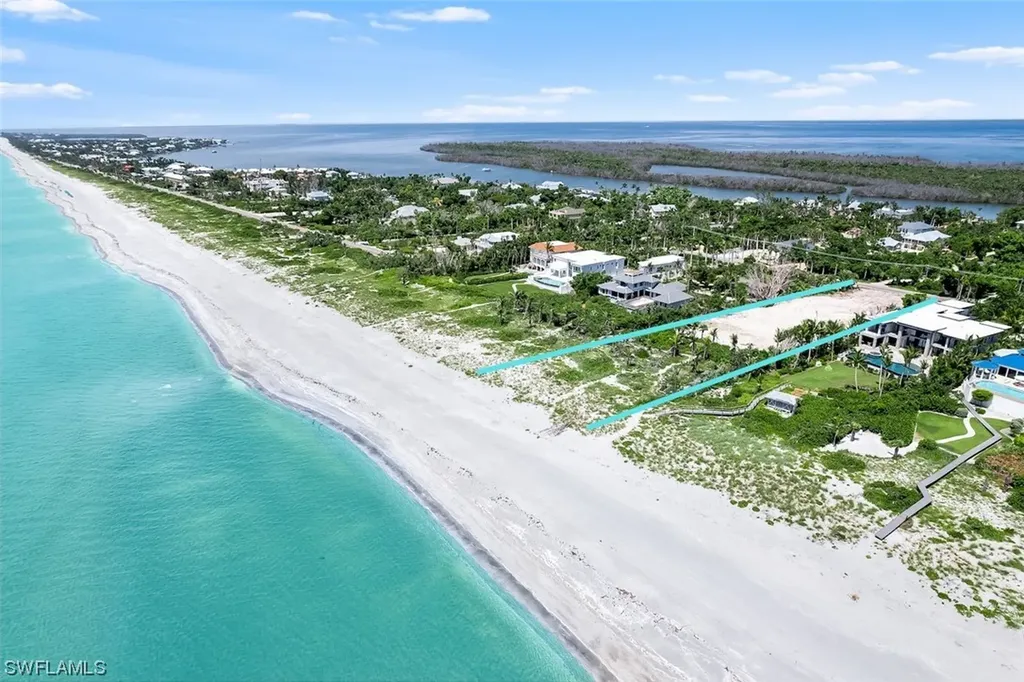 16280 Captiva Drive Captiva FL 33924