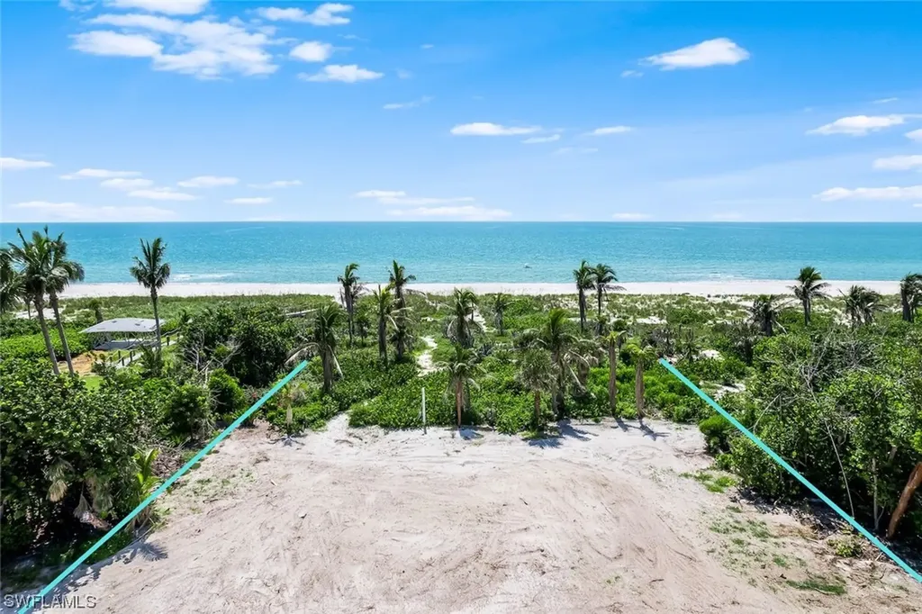 16280 Captiva Drive Captiva FL 33924