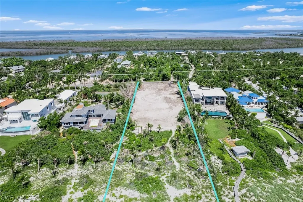 16280 Captiva Drive Captiva FL 33924