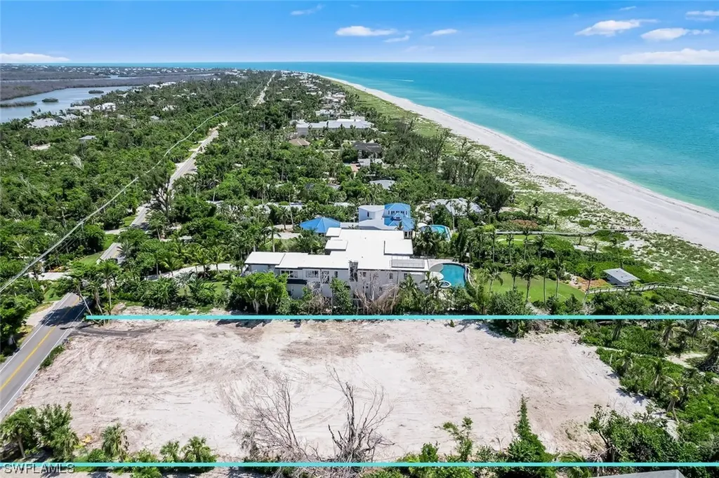 16280 Captiva Drive Captiva FL 33924