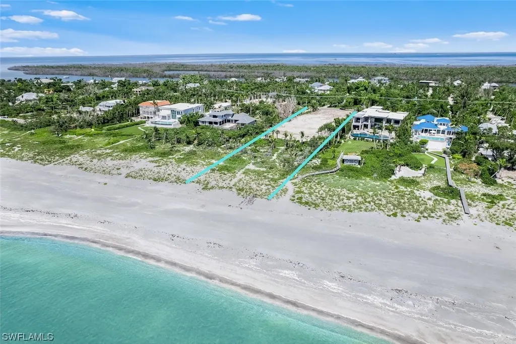 16280 Captiva Drive Captiva FL 33924