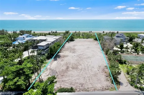 16280 Captiva Drive Captiva FL 33924
