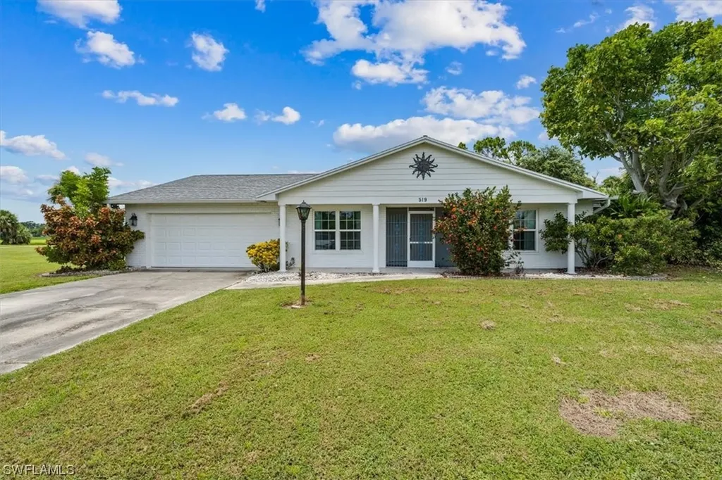 Lehigh Acres FL, 519 Mcarthur Avenue