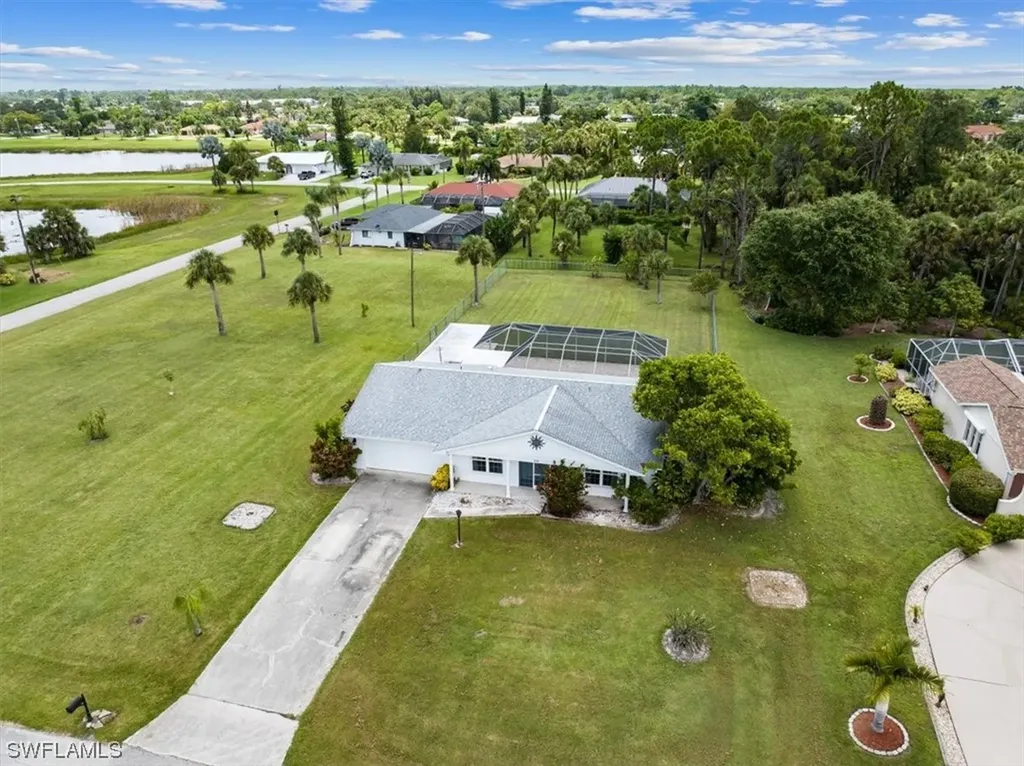 519 Mcarthur Avenue Lehigh Acres FL 33936