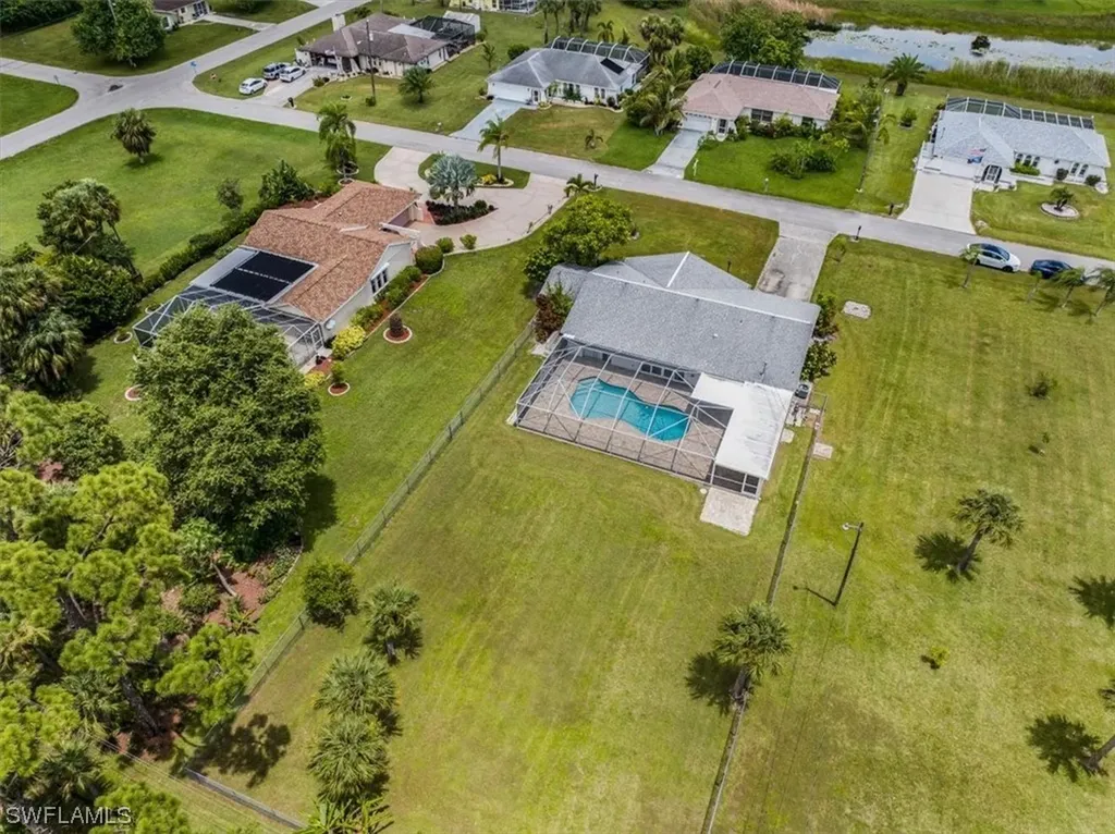 519 Mcarthur Avenue Lehigh Acres FL 33936