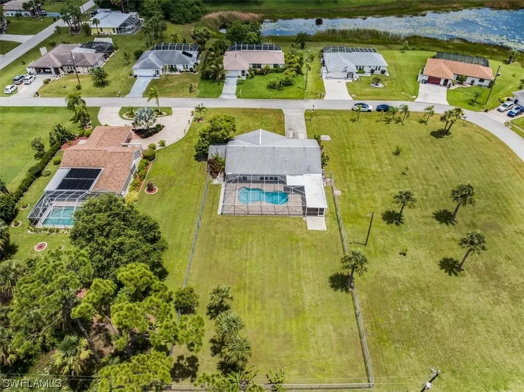 519 Mcarthur Avenue Lehigh Acres FL 33936