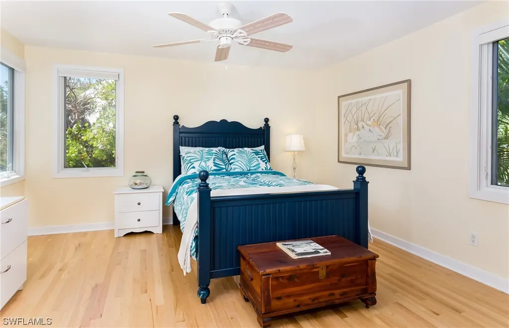 501 Lagoon Drive Sanibel FL 33957
