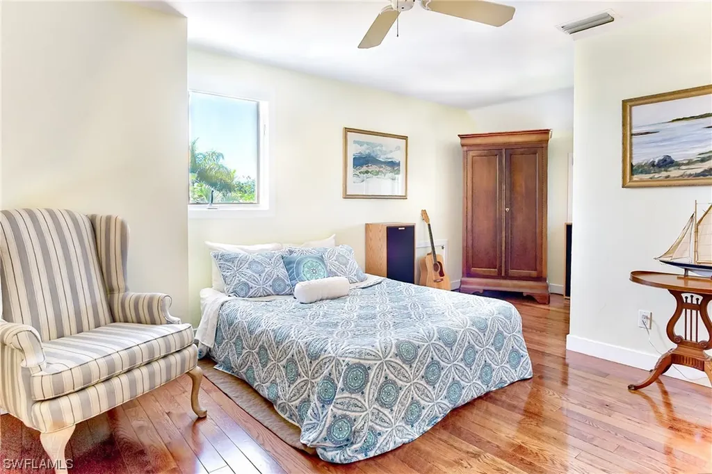 501 Lagoon Drive Sanibel FL 33957