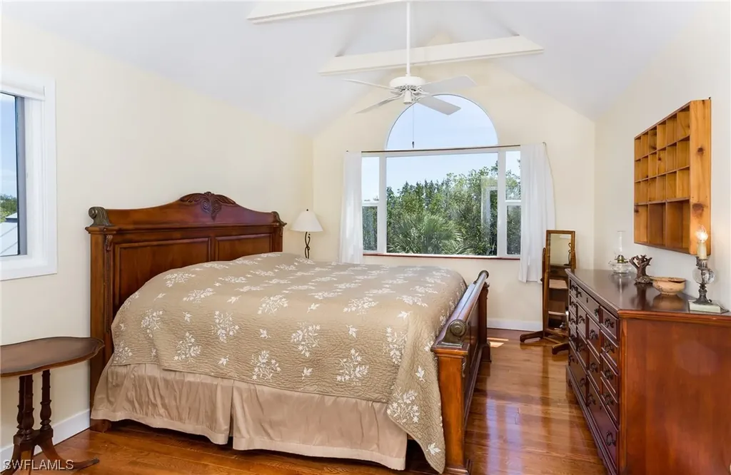 501 Lagoon Drive Sanibel FL 33957