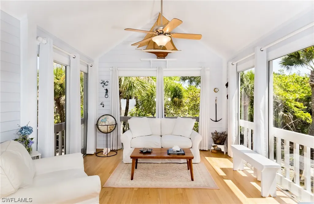 501 Lagoon Drive Sanibel FL 33957